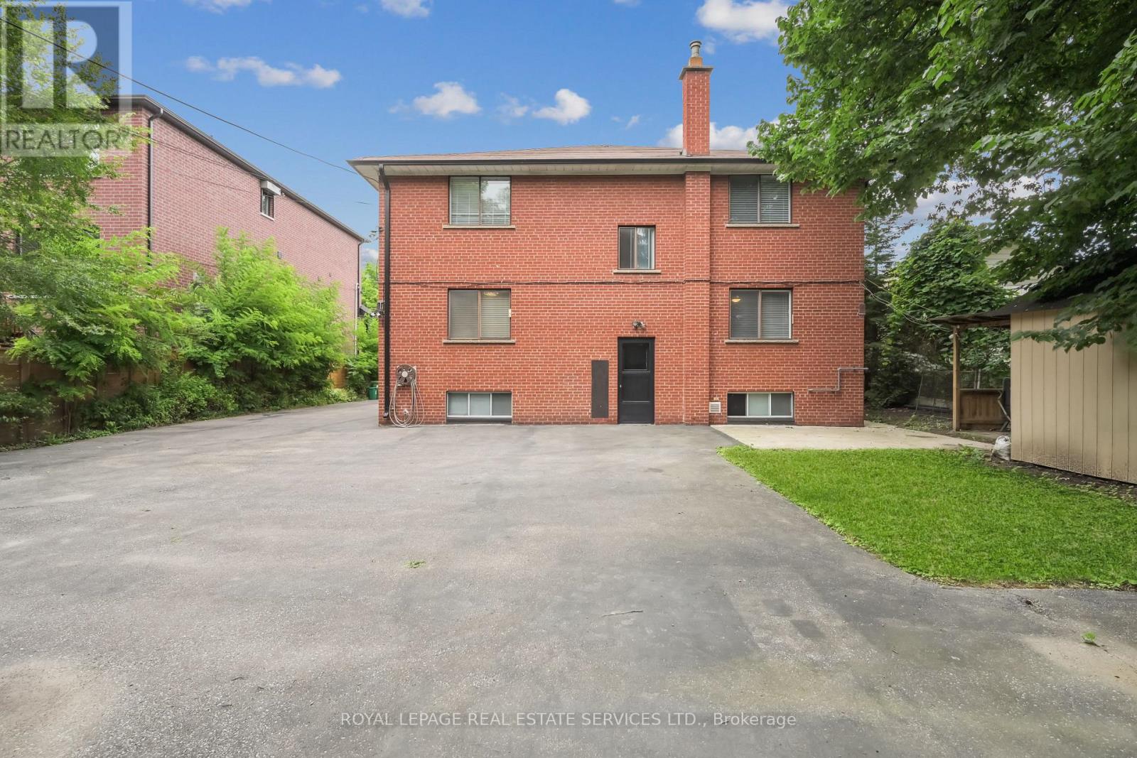 6 - 18 Thirty Third Street, Toronto, Ontario  M8W 3G9 - Photo 21 - W12950756