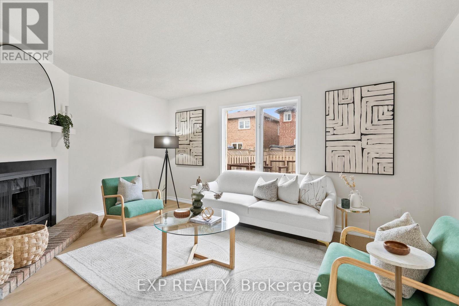 3365 NUTCRACKER DRIVE, Mississauga, Ontario