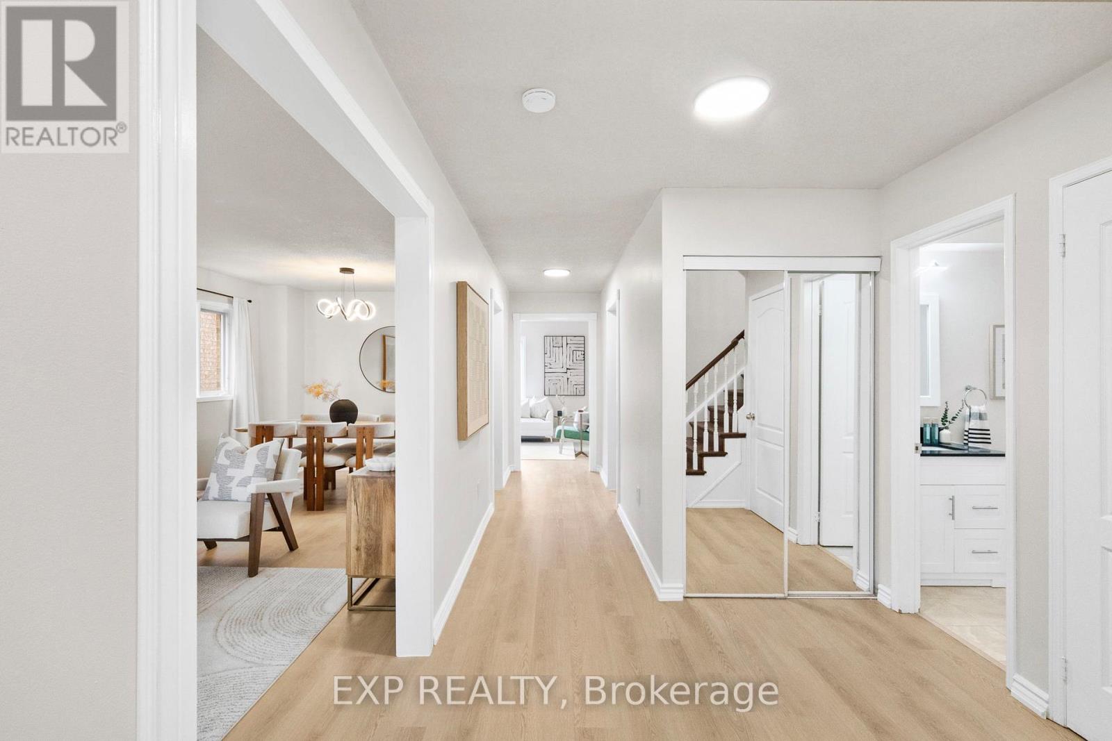 3365 Nutcracker Drive, Mississauga, Ontario  L5N 6E6 - Photo 13 - W12950804