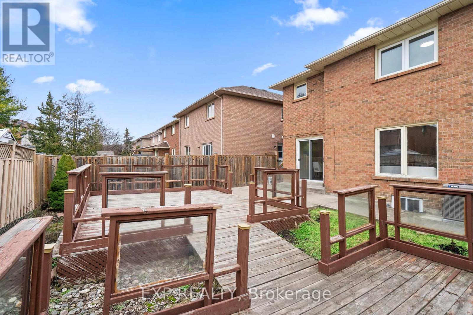 3365 Nutcracker Drive, Mississauga, Ontario  L5N 6E6 - Photo 41 - W12950804