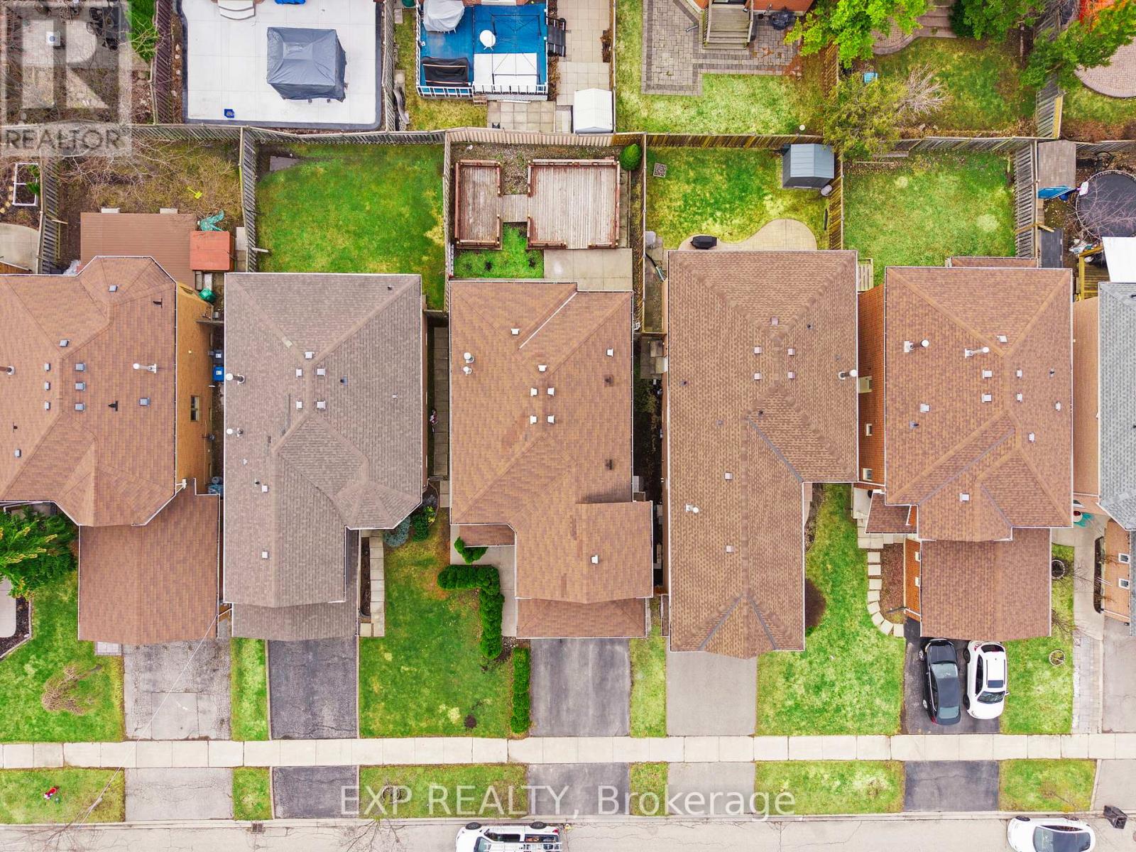 3365 Nutcracker Drive, Mississauga, Ontario  L5N 6E6 - Photo 45 - W12950804