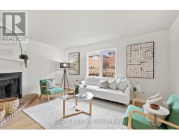 3365 NUTCRACKER DRIVE, Mississauga, Ontario