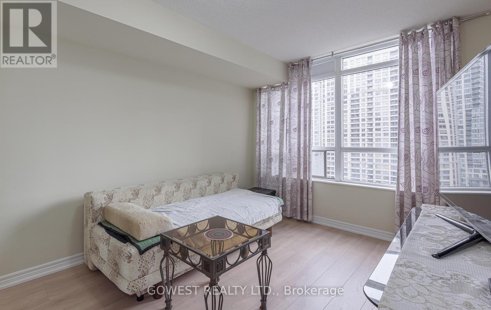 1610 - 310 Burnhamthorpe Road W, Mississauga, Ontario  L5B 4P9 - Photo 15 - W12950842