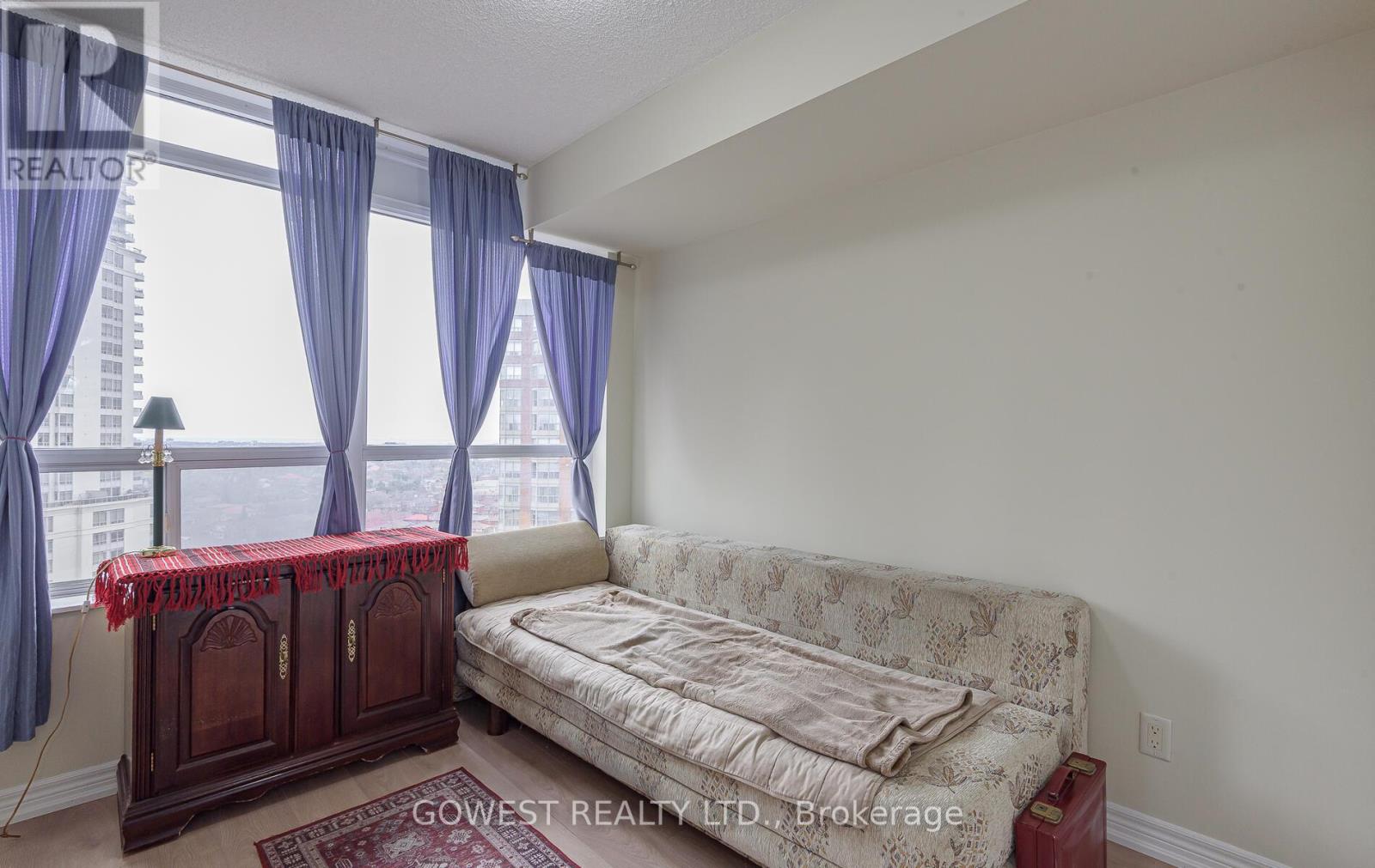 1610 - 310 Burnhamthorpe Road W, Mississauga, Ontario  L5B 4P9 - Photo 19 - W12950842