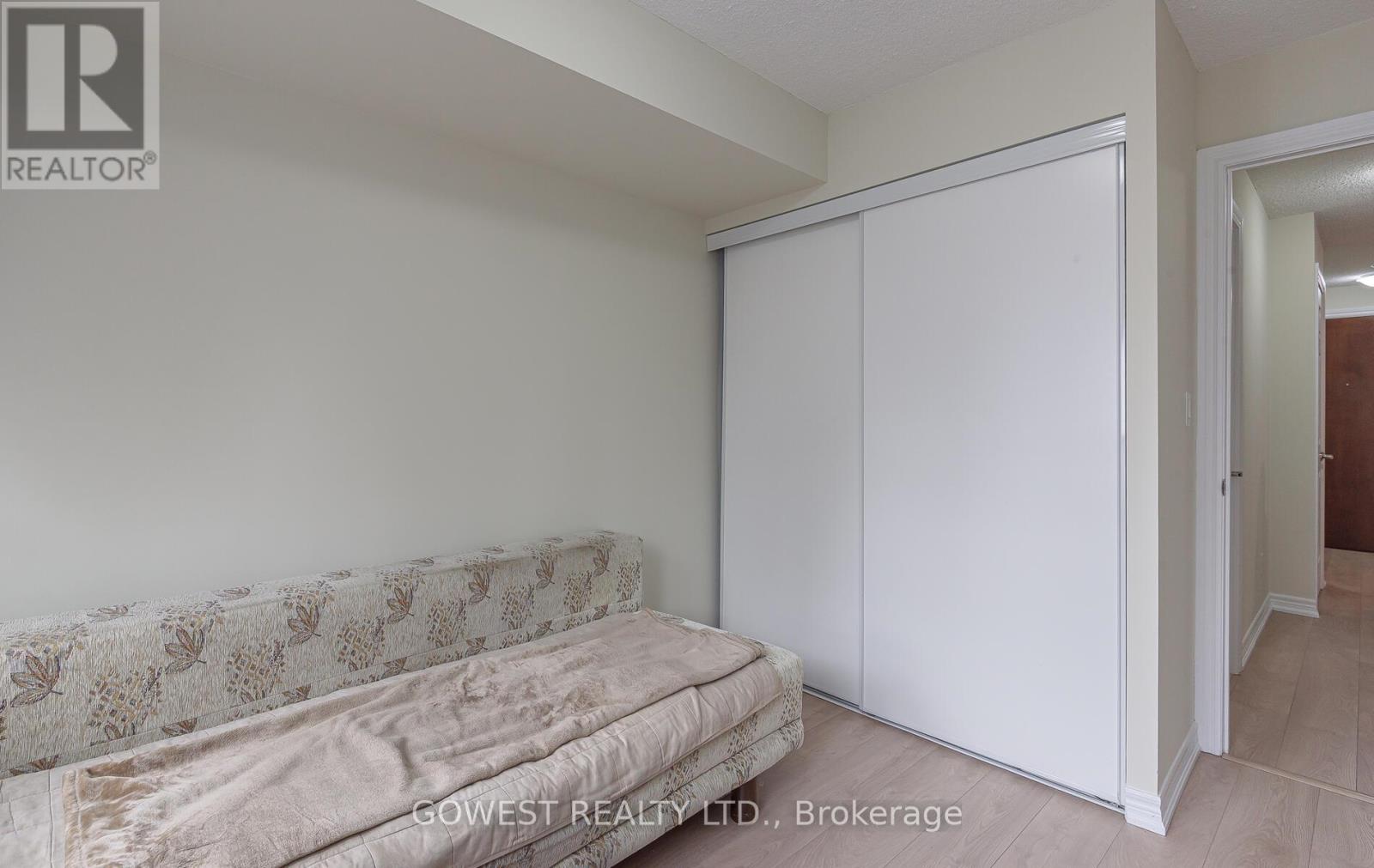 1610 - 310 Burnhamthorpe Road W, Mississauga, Ontario  L5B 4P9 - Photo 21 - W12950842