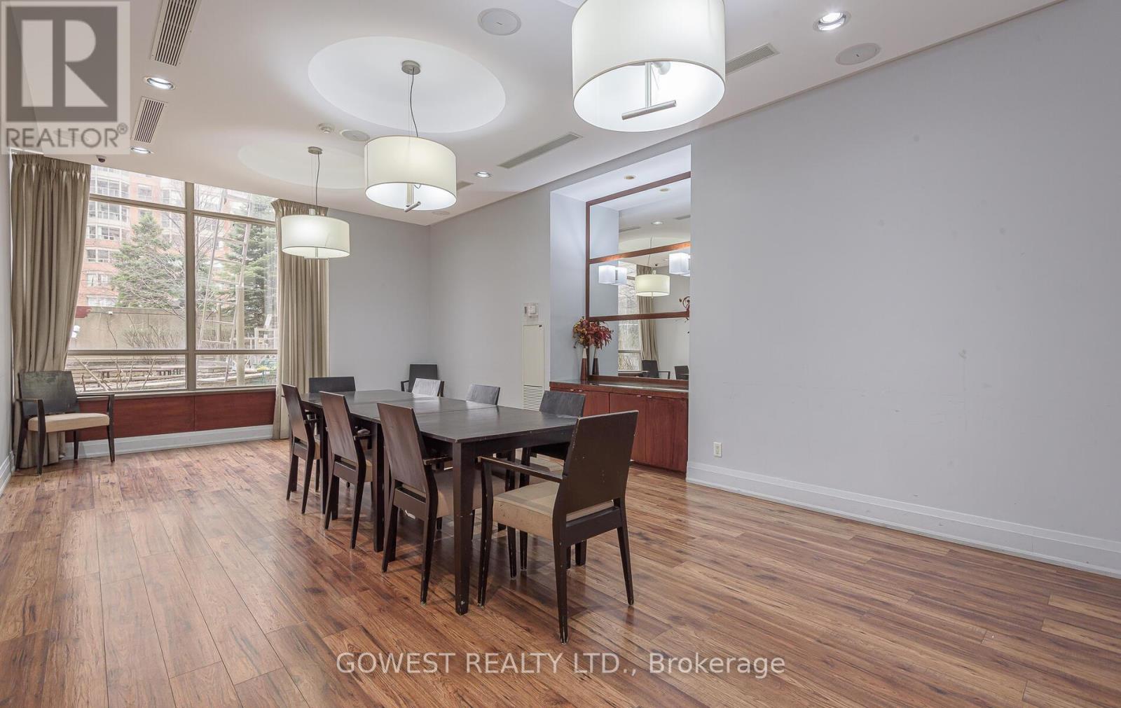 1610 - 310 Burnhamthorpe Road W, Mississauga, Ontario  L5B 4P9 - Photo 26 - W12950842