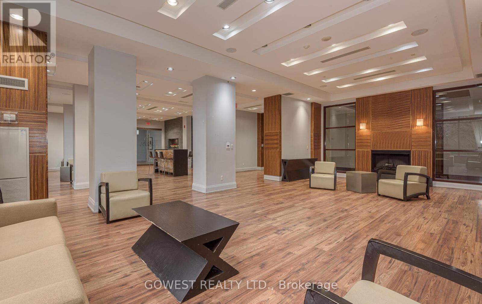 1610 - 310 Burnhamthorpe Road W, Mississauga, Ontario  L5B 4P9 - Photo 27 - W12950842