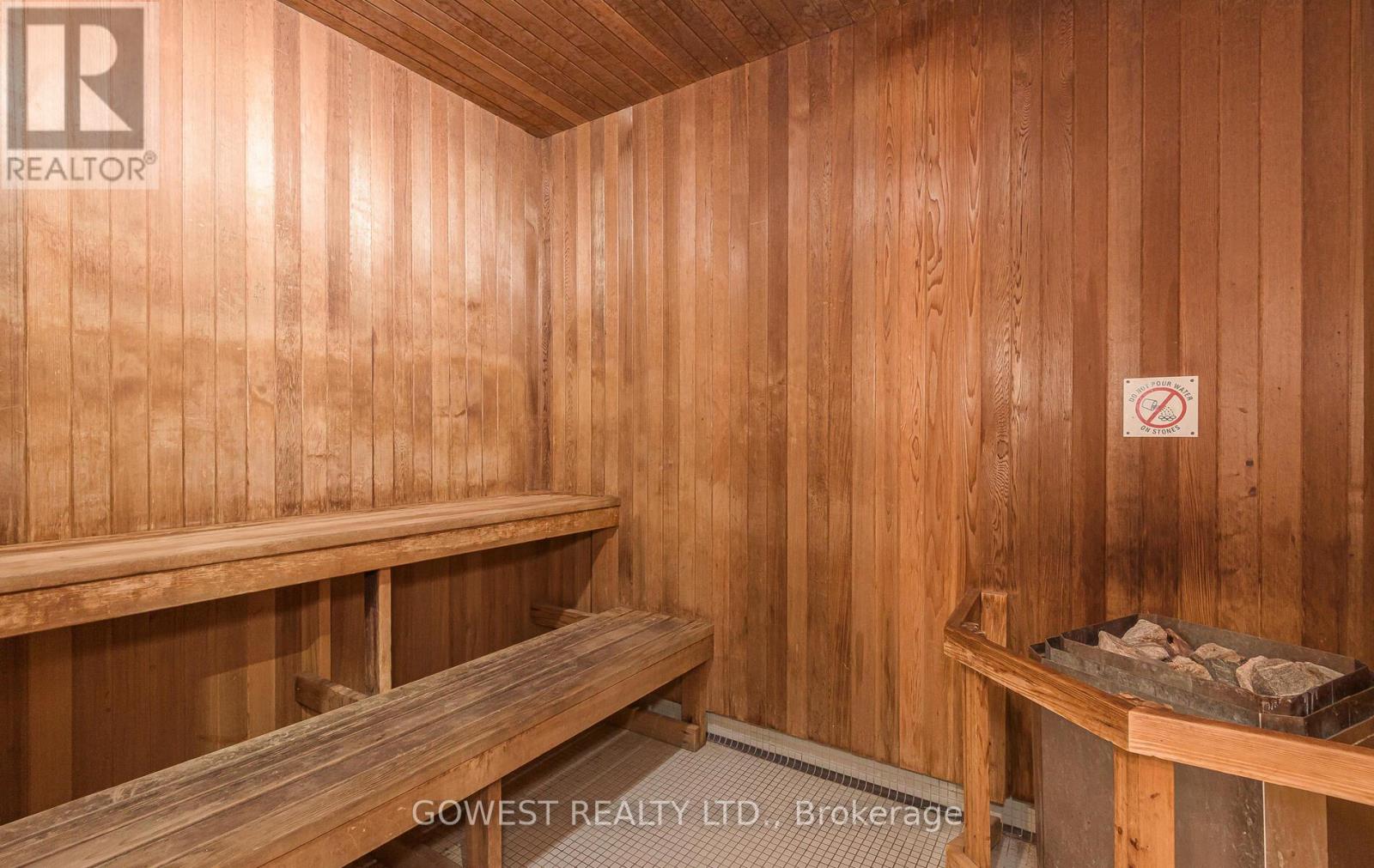 1610 - 310 Burnhamthorpe Road W, Mississauga, Ontario  L5B 4P9 - Photo 33 - W12950842