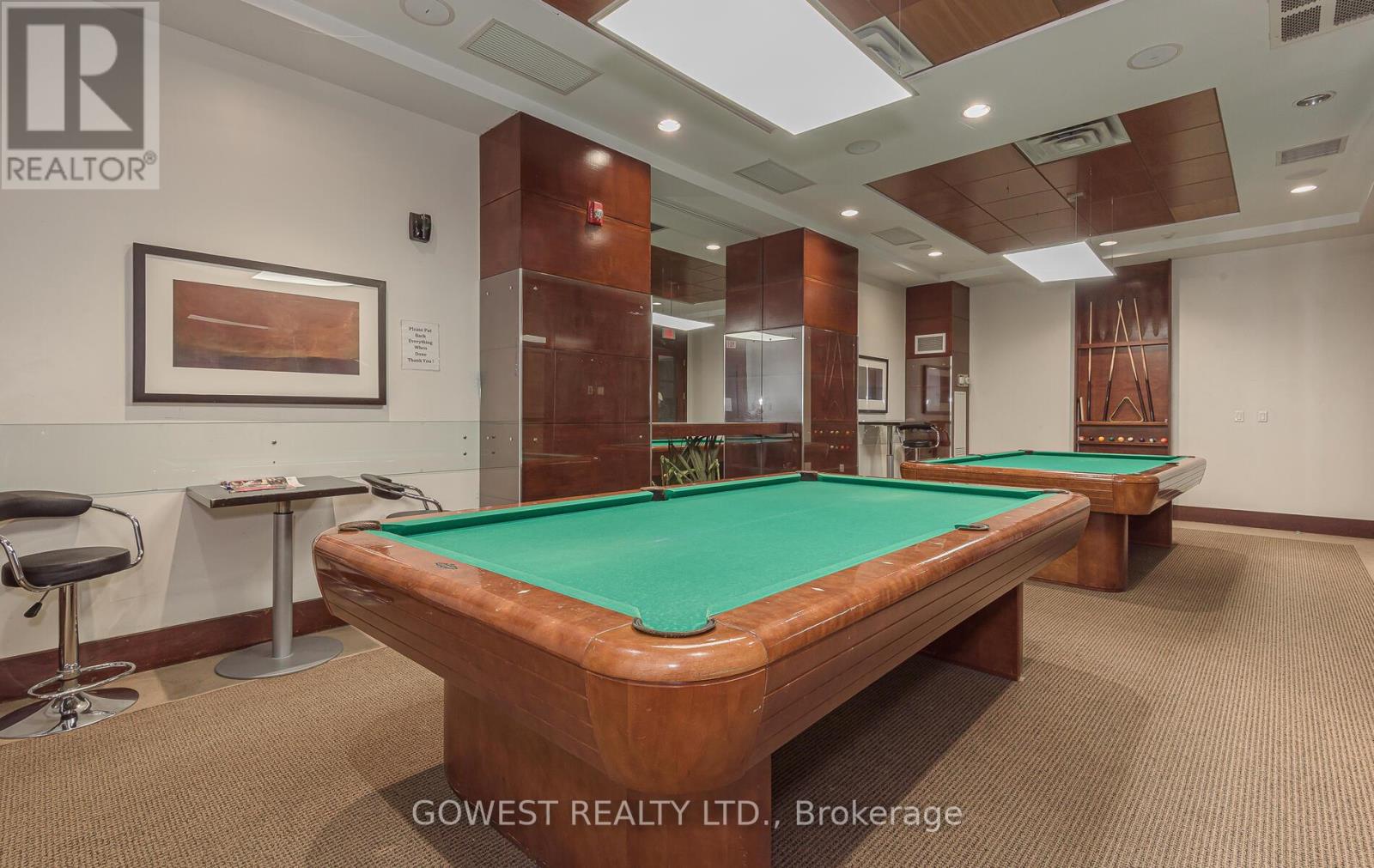 1610 - 310 Burnhamthorpe Road W, Mississauga, Ontario  L5B 4P9 - Photo 34 - W12950842