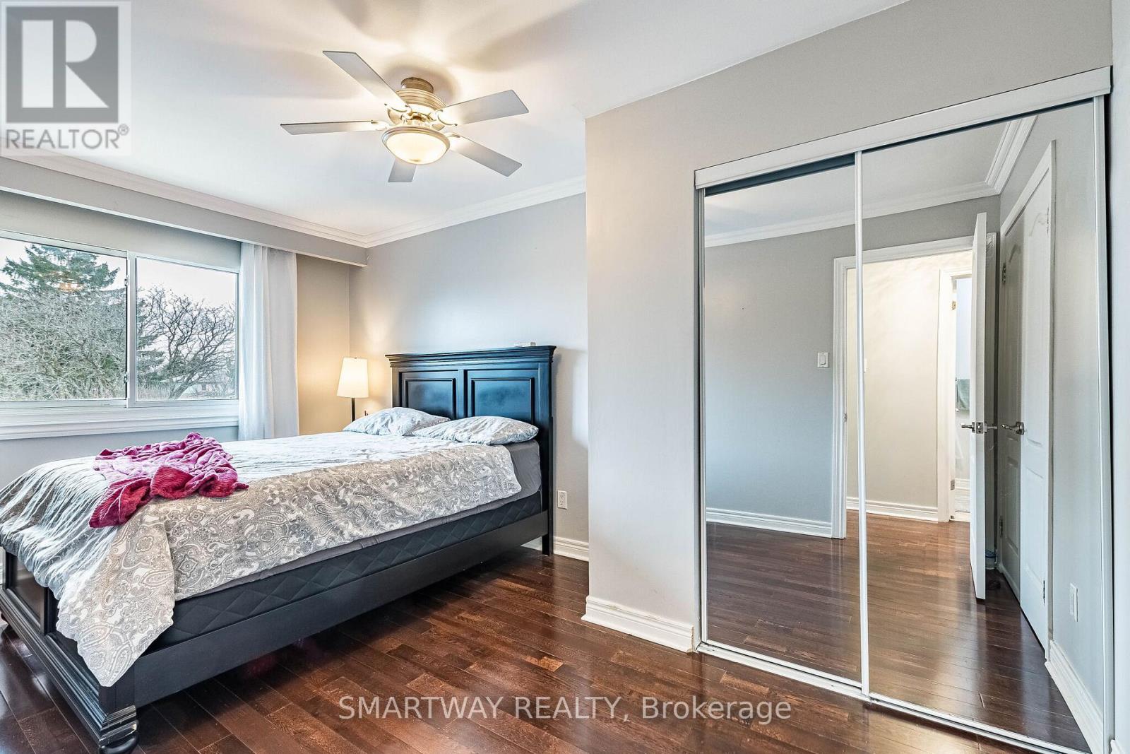 10 - 2445 Homelands Drive, Mississauga, Ontario  L5K 2C6 - Photo 30 - W12950854