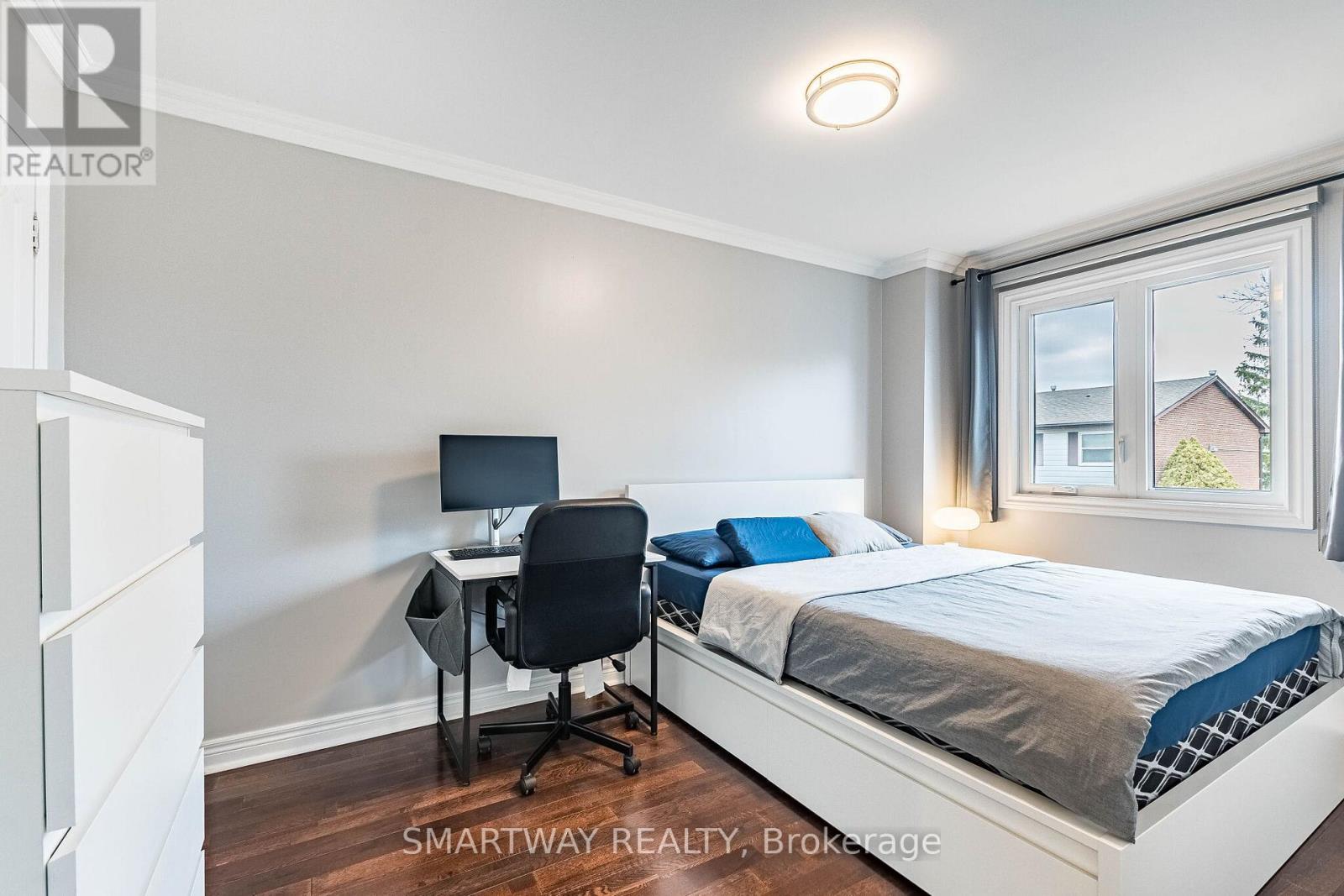 10 - 2445 Homelands Drive, Mississauga, Ontario  L5K 2C6 - Photo 33 - W12950854