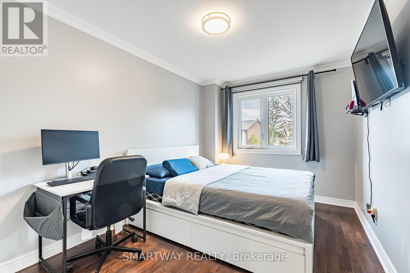 10 - 2445 Homelands Drive, Mississauga, Ontario  L5K 2C6 - Photo 34 - W12950854