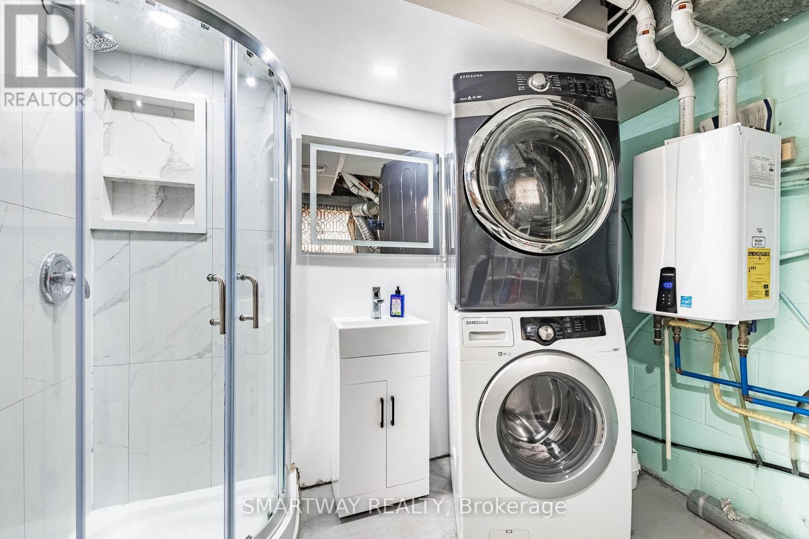 10 - 2445 Homelands Drive, Mississauga, Ontario  L5K 2C6 - Photo 45 - W12950854