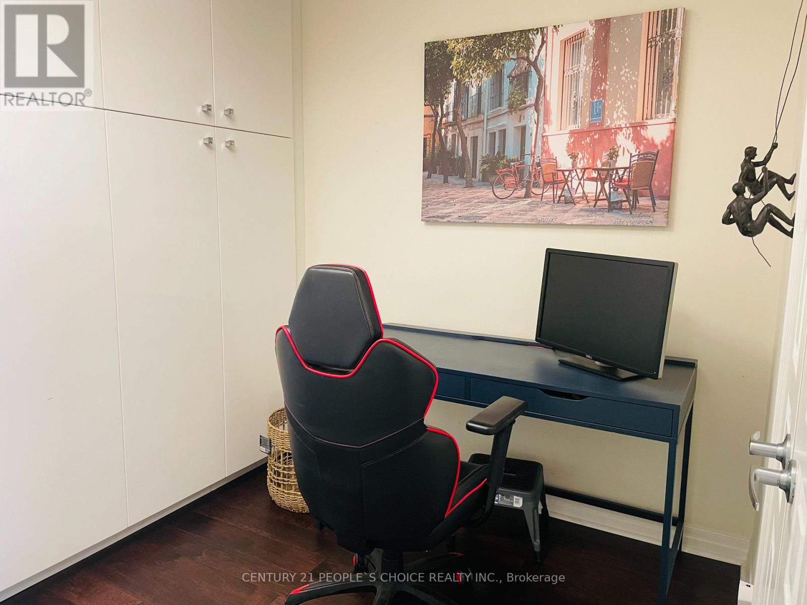 703 - 225 Webb Drive, Mississauga, Ontario  L5B 4P2 - Photo 21 - W12950878