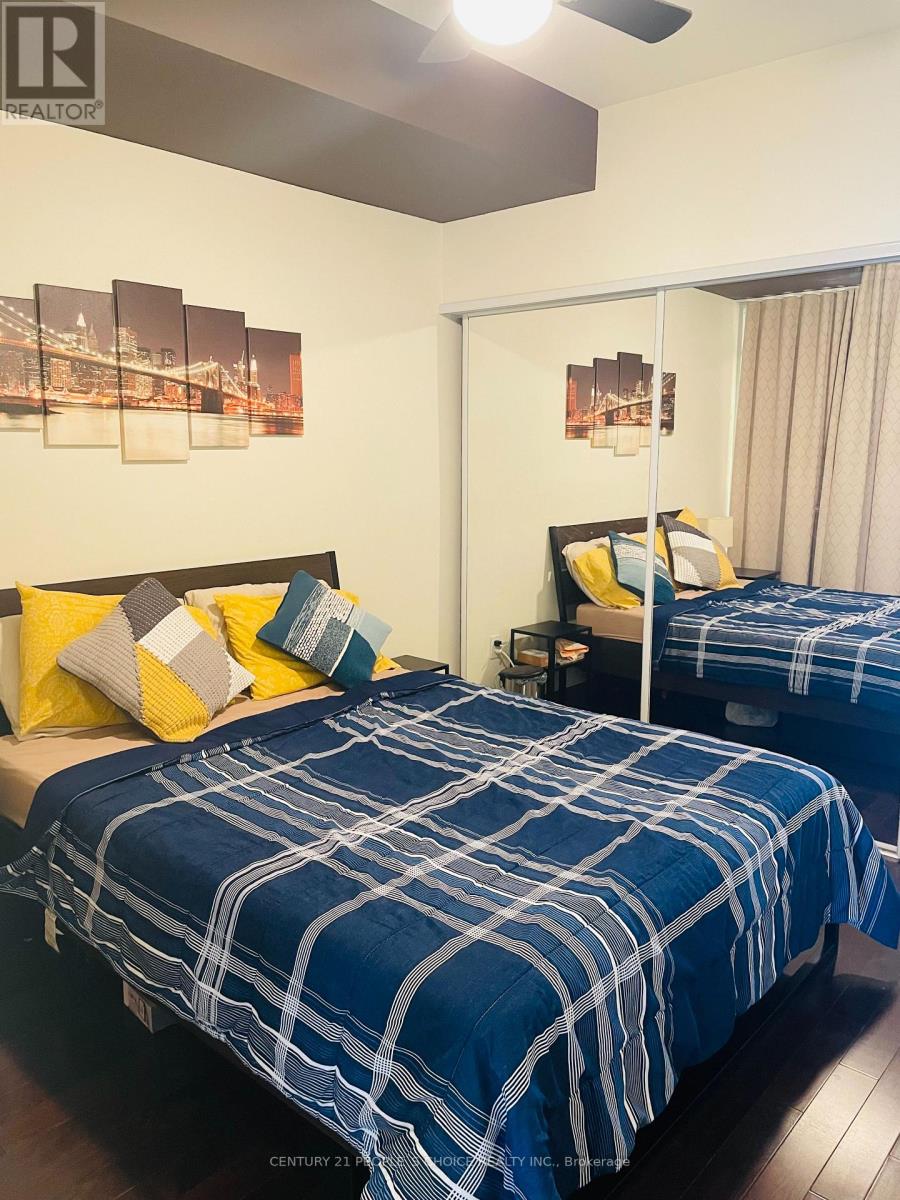 703 - 225 Webb Drive, Mississauga, Ontario  L5B 4P2 - Photo 28 - W12950878