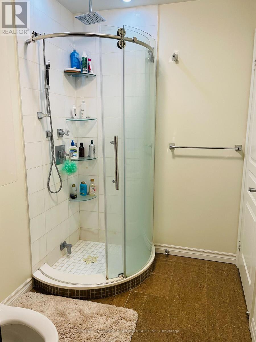 703 - 225 Webb Drive, Mississauga, Ontario  L5B 4P2 - Photo 31 - W12950878