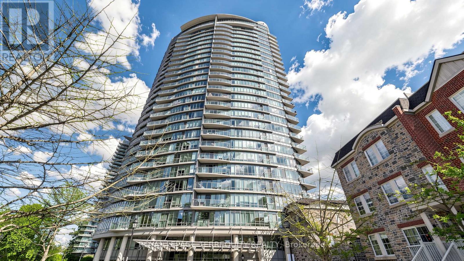 2205 - 15 Windermere Avenue, Toronto, Ontario  M6S 5A2 - Photo 34 - W12950880