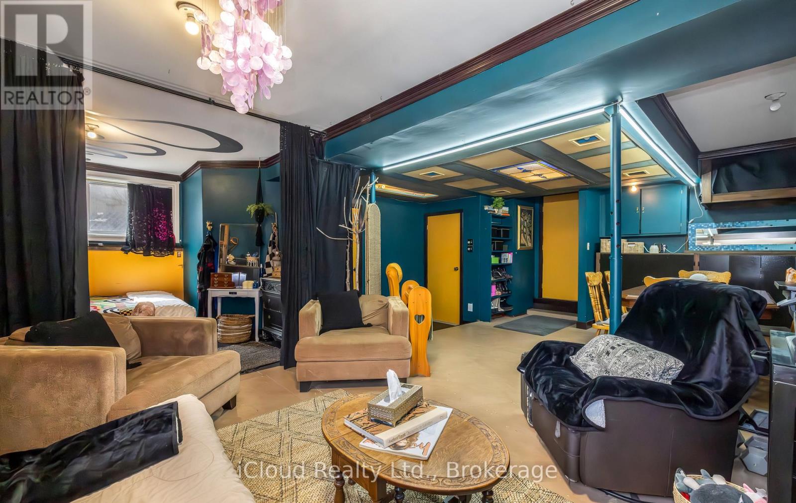 595 Clover Park Crescent, Milton, Ontario  L9T 4T7 - Photo 22 - W12950882