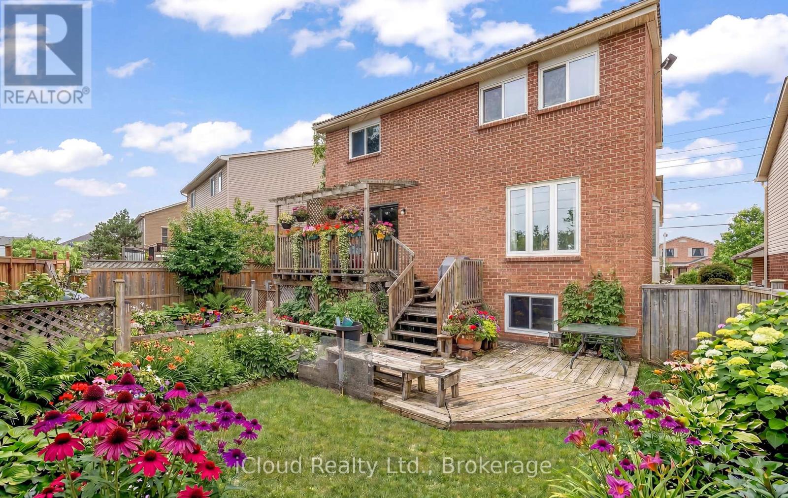 595 Clover Park Crescent, Milton, Ontario  L9T 4T7 - Photo 25 - W12950882