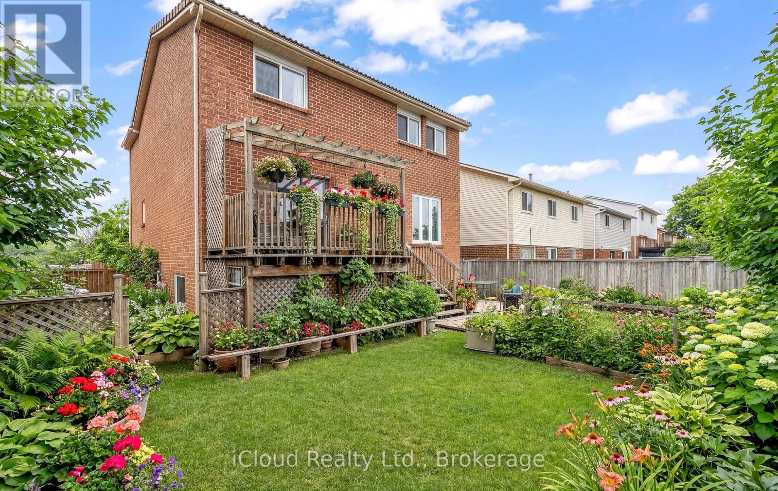 595 Clover Park Crescent, Milton, Ontario  L9T 4T7 - Photo 27 - W12950882