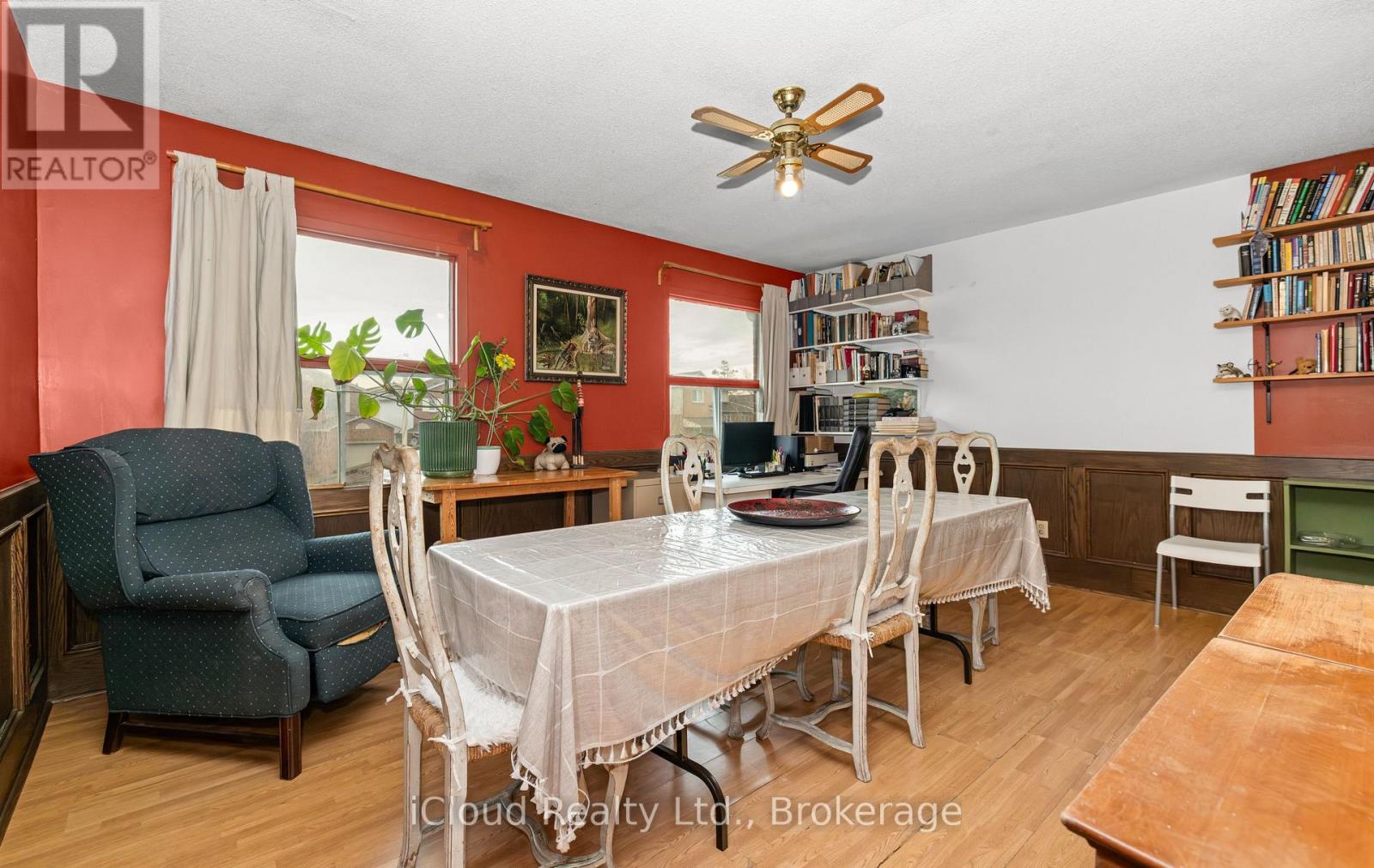 595 Clover Park Crescent, Milton, Ontario  L9T 4T7 - Photo 6 - W12950882