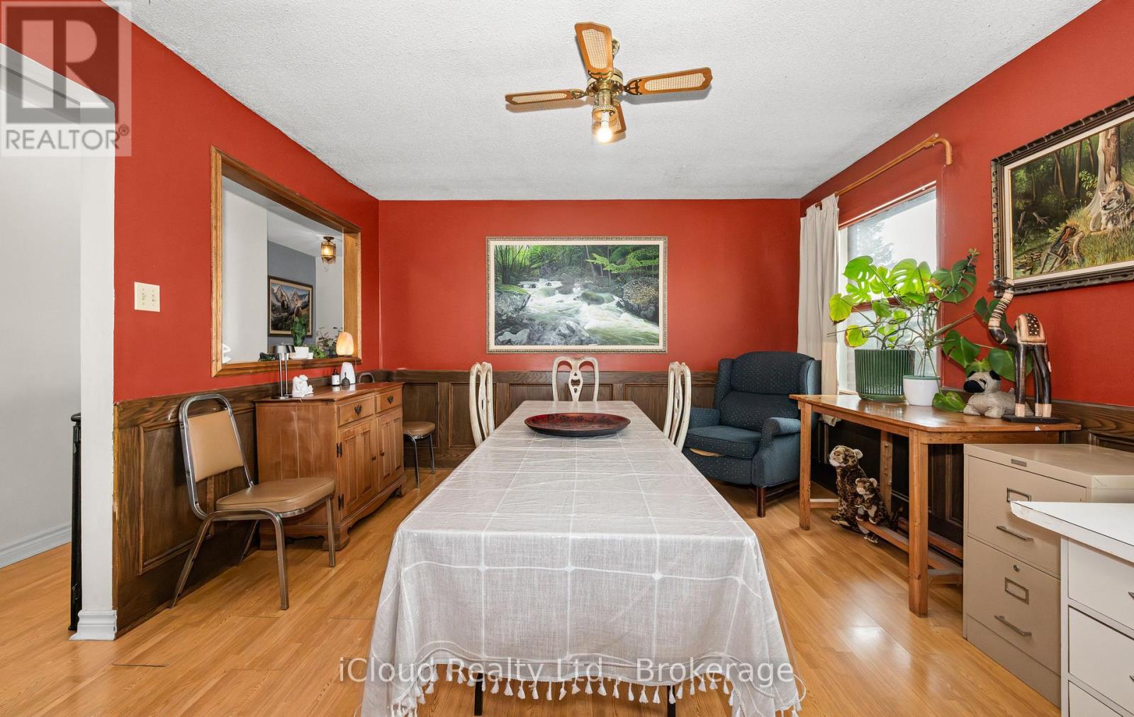 595 Clover Park Crescent, Milton, Ontario  L9T 4T7 - Photo 7 - W12950882