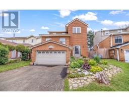 595 CLOVER PARK CRESCENT, Milton, Ontario