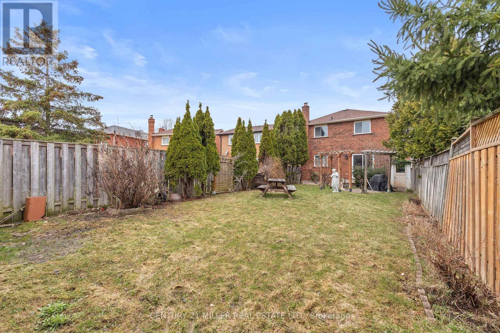 3282 Aubrey Road, Mississauga, Ontario  L5L 5C7 - Photo 19 - W12950900