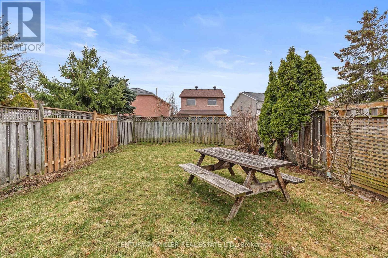 3282 Aubrey Road, Mississauga, Ontario  L5L 5C7 - Photo 20 - W12950900