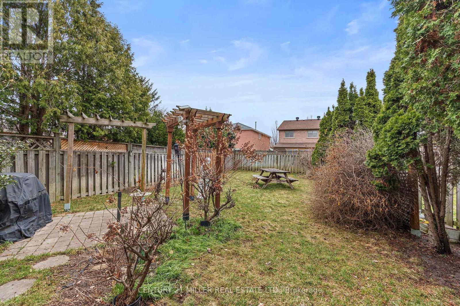 3282 Aubrey Road, Mississauga, Ontario  L5L 5C7 - Photo 21 - W12950900