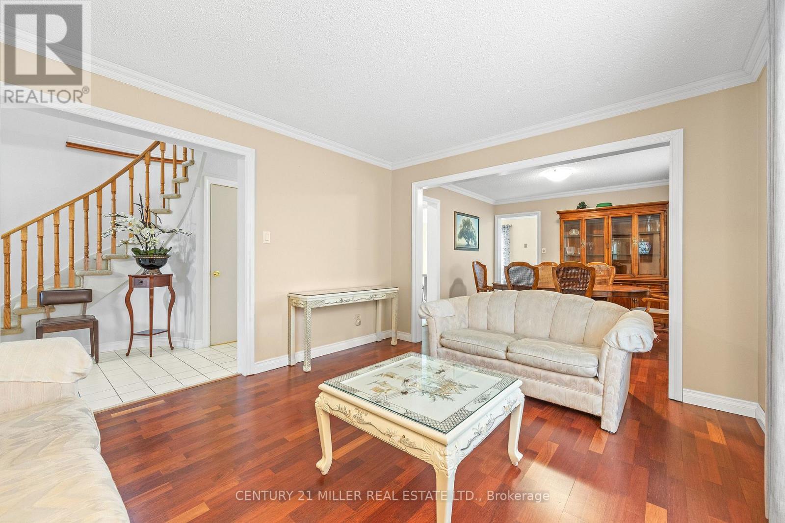 3282 Aubrey Road, Mississauga, Ontario  L5L 5C7 - Photo 4 - W12950900