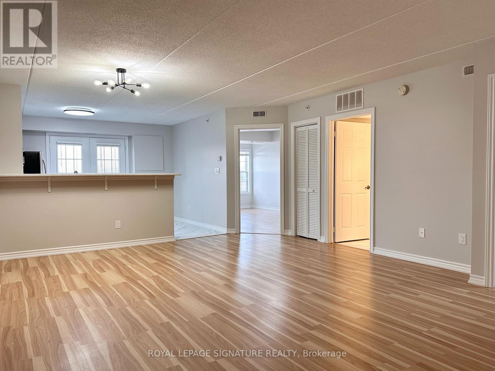 305 - 1491 MAPLE AVENUE, Milton, Ontario