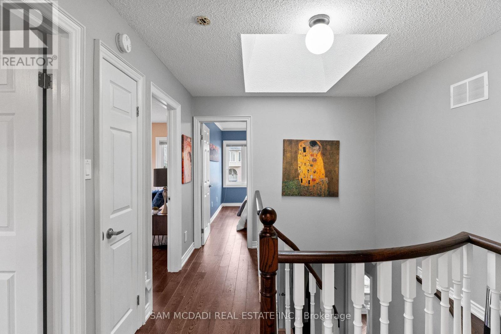 4025 Rolling Valley Drive, Mississauga, Ontario  L5L 5P3 - Photo 18 - W12950924