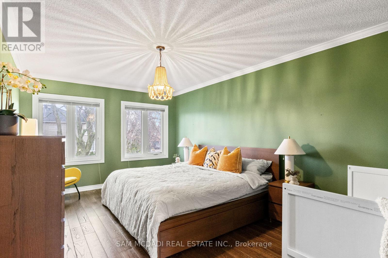 4025 Rolling Valley Drive, Mississauga, Ontario  L5L 5P3 - Photo 19 - W12950924