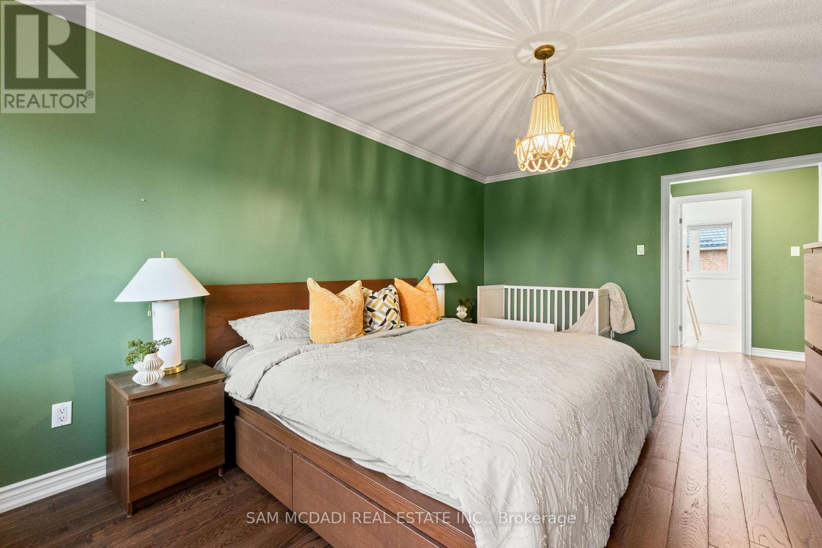 4025 Rolling Valley Drive, Mississauga, Ontario  L5L 5P3 - Photo 20 - W12950924