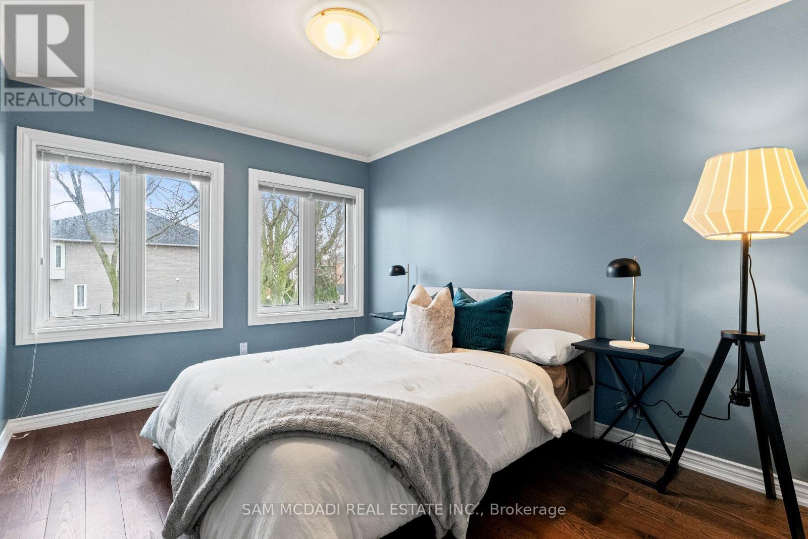 4025 Rolling Valley Drive, Mississauga, Ontario  L5L 5P3 - Photo 27 - W12950924