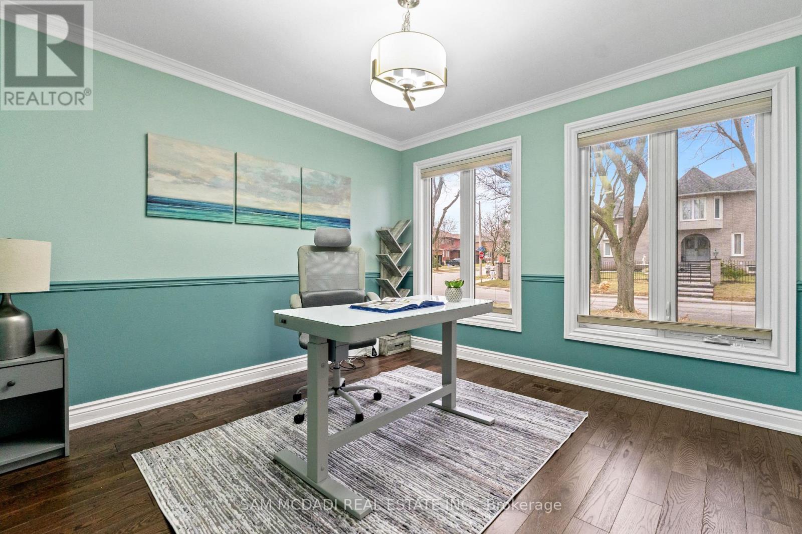 4025 Rolling Valley Drive, Mississauga, Ontario  L5L 5P3 - Photo 7 - W12950924