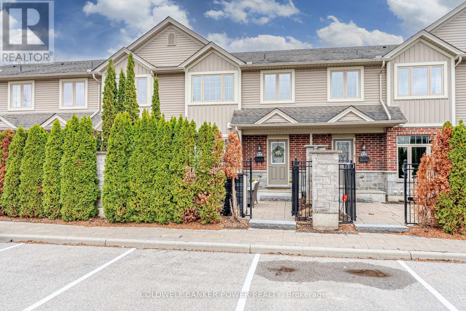 165 - 1010 FANSHAWE PARK ROAD E, London North, Ontario