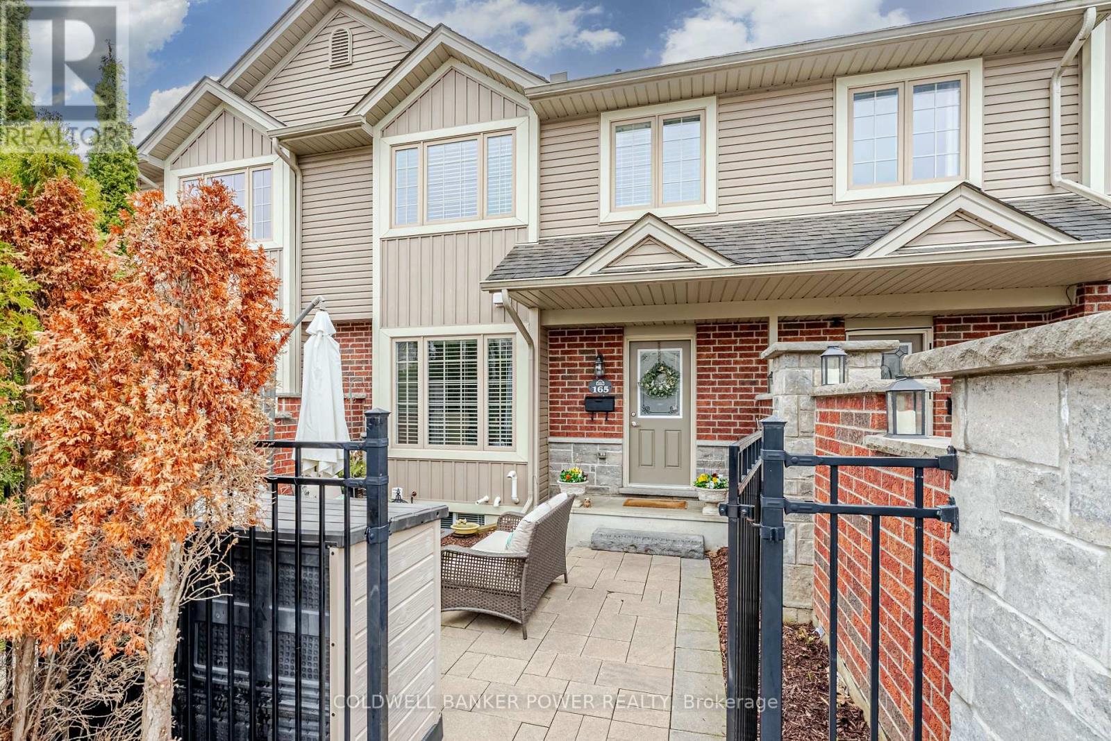 165 - 1010 Fanshawe Park Road E, London North, Ontario  N5X 0K9 - Photo 2 - X12950930