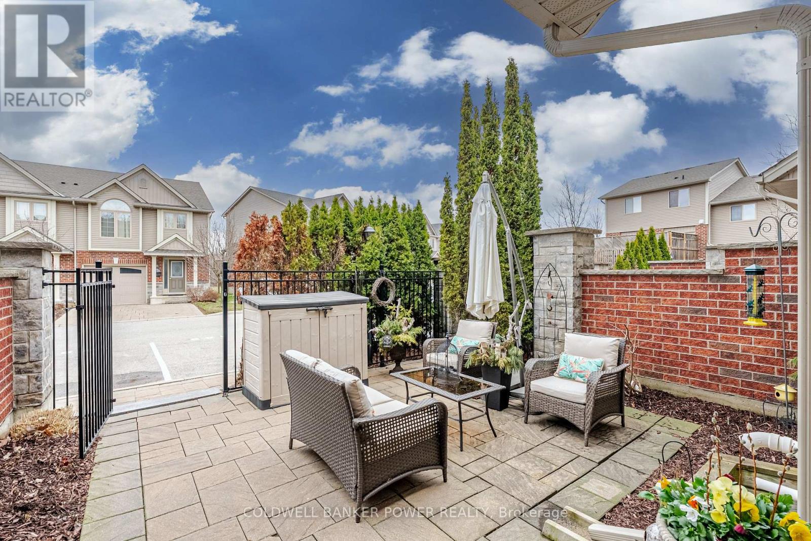 165 - 1010 Fanshawe Park Road E, London North, Ontario  N5X 0K9 - Photo 4 - X12950930