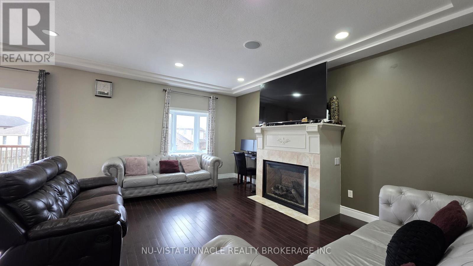 Upper Only - 1603 Vandusen Court S, London North, Ontario  N5X 0G2 - Photo 10 - X12950978