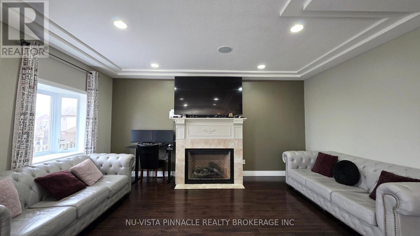 Upper Only - 1603 Vandusen Court S, London North, Ontario  N5X 0G2 - Photo 11 - X12950978