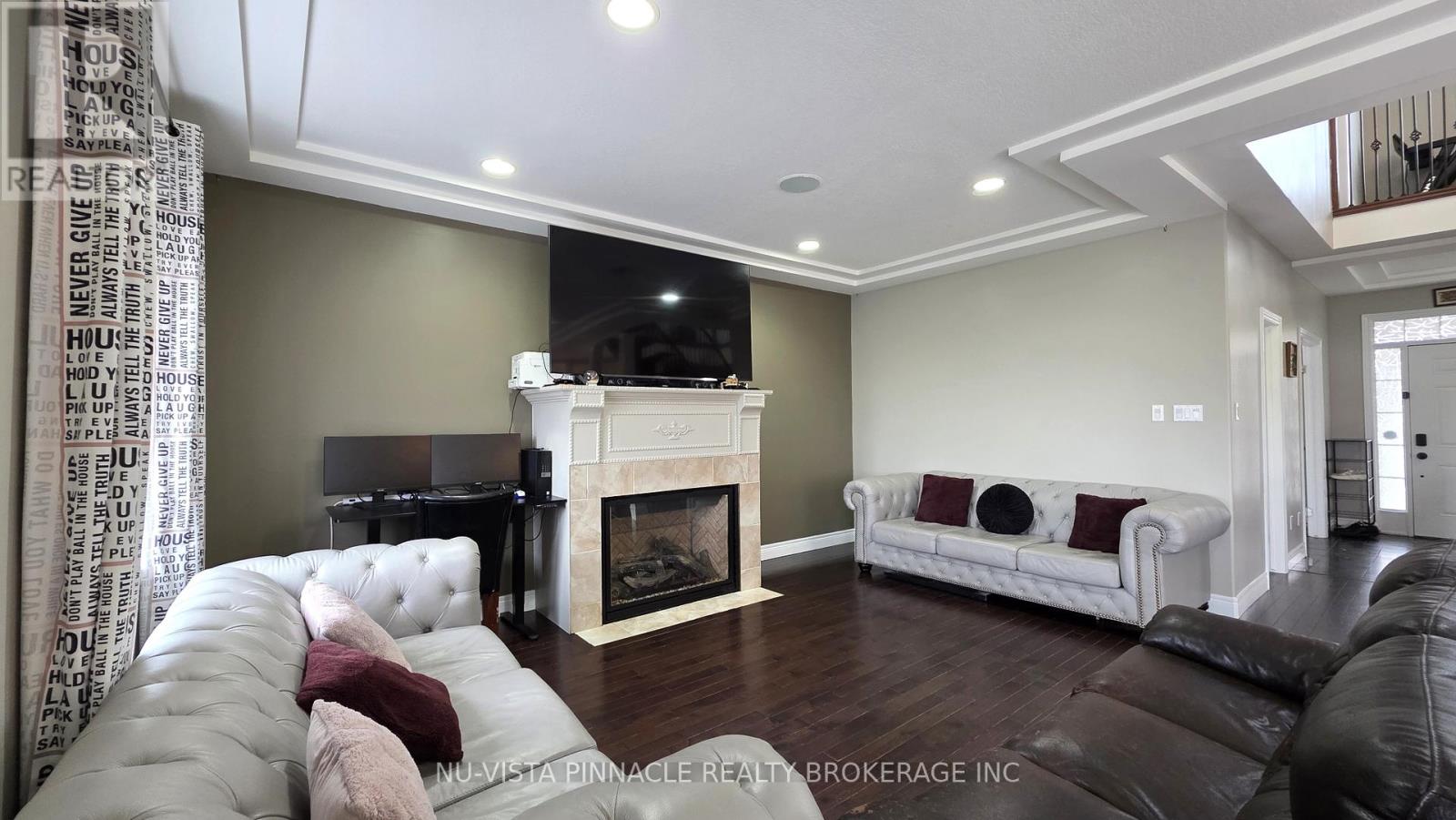 Upper Only - 1603 Vandusen Court S, London North, Ontario  N5X 0G2 - Photo 12 - X12950978