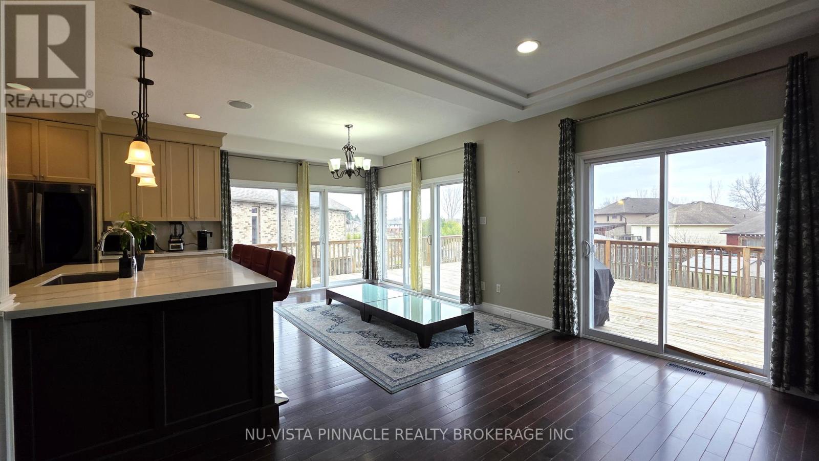 Upper Only - 1603 Vandusen Court S, London North, Ontario  N5X 0G2 - Photo 14 - X12950978