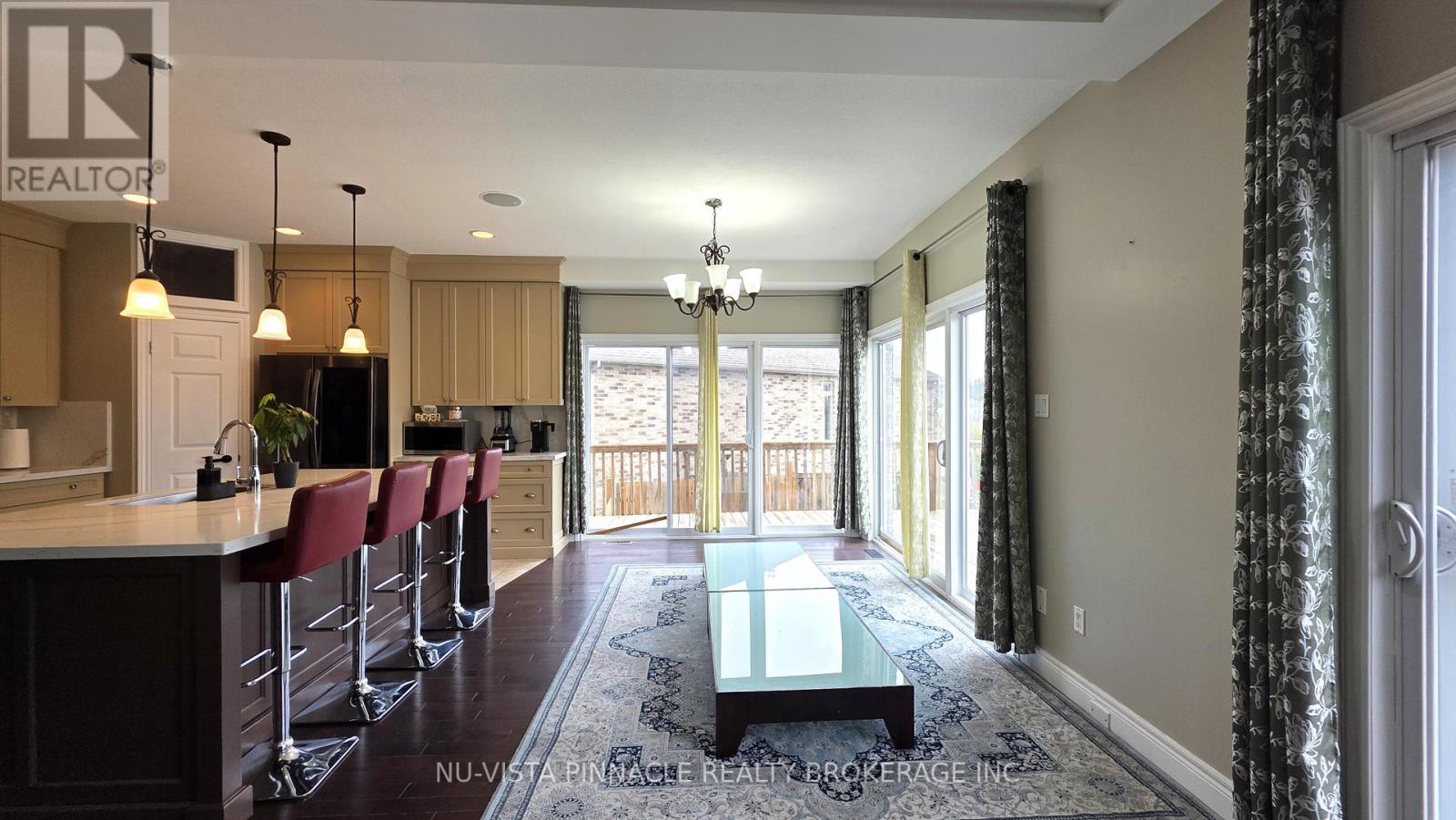 Upper Only - 1603 Vandusen Court S, London North, Ontario  N5X 0G2 - Photo 15 - X12950978