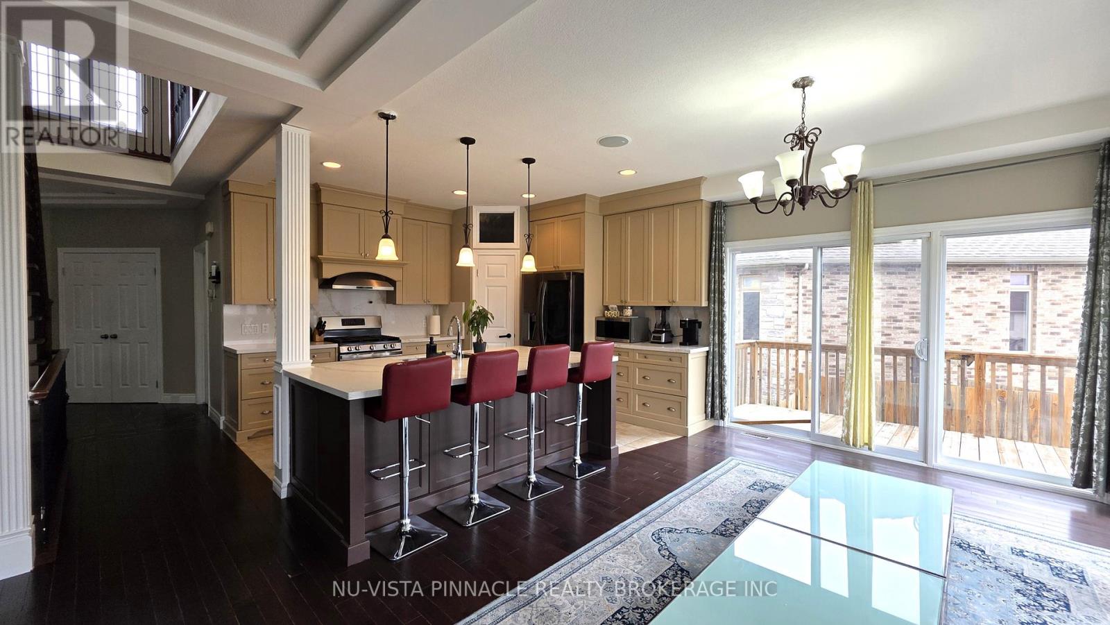 Upper Only - 1603 Vandusen Court S, London North, Ontario  N5X 0G2 - Photo 16 - X12950978