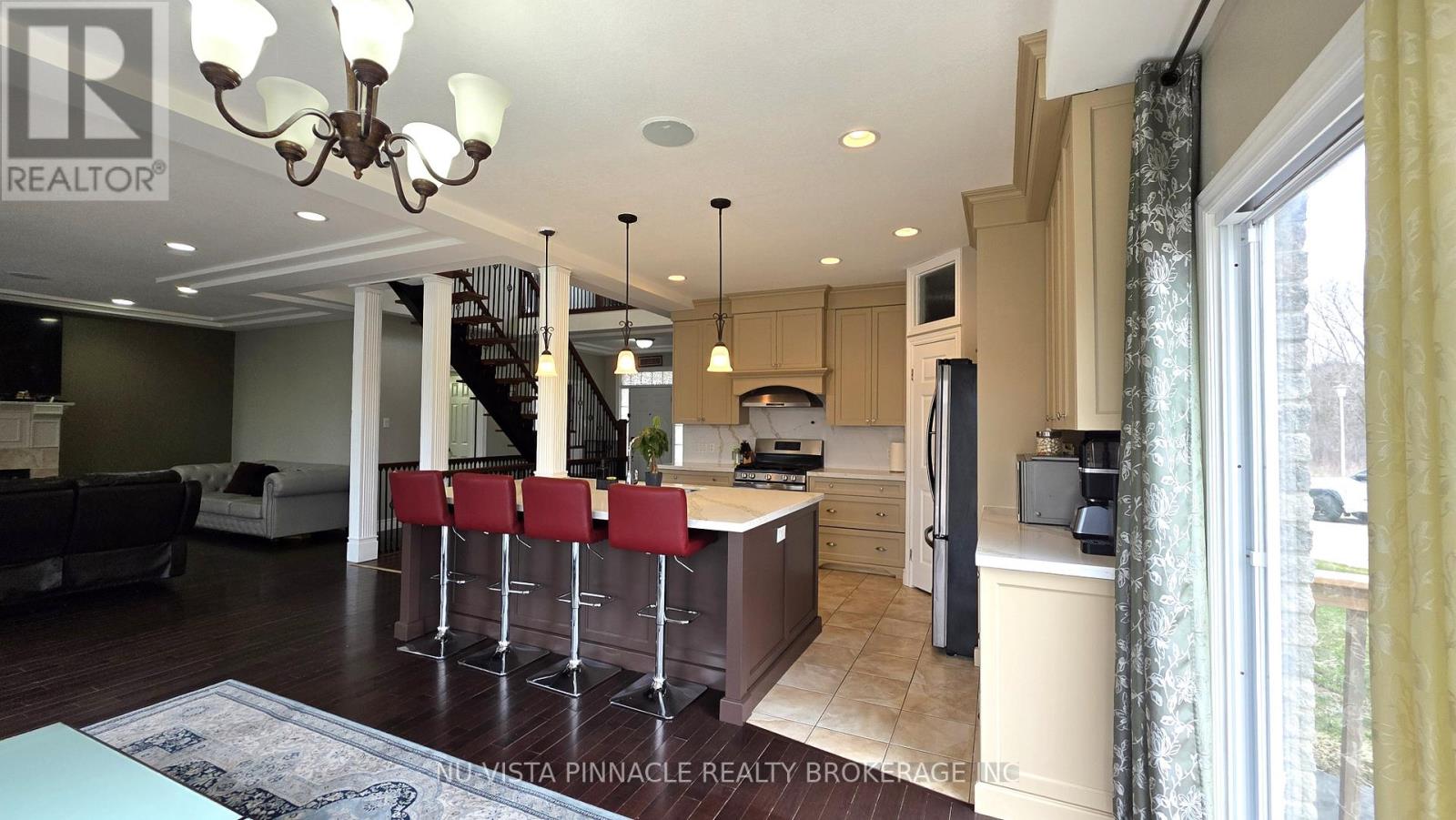 Upper Only - 1603 Vandusen Court S, London North, Ontario  N5X 0G2 - Photo 18 - X12950978