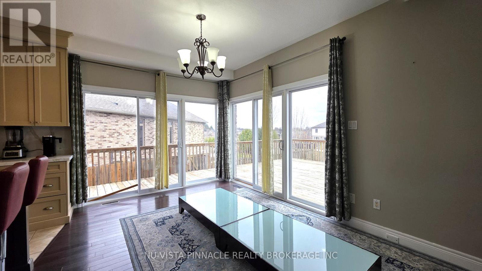 Upper Only - 1603 Vandusen Court S, London North, Ontario  N5X 0G2 - Photo 24 - X12950978