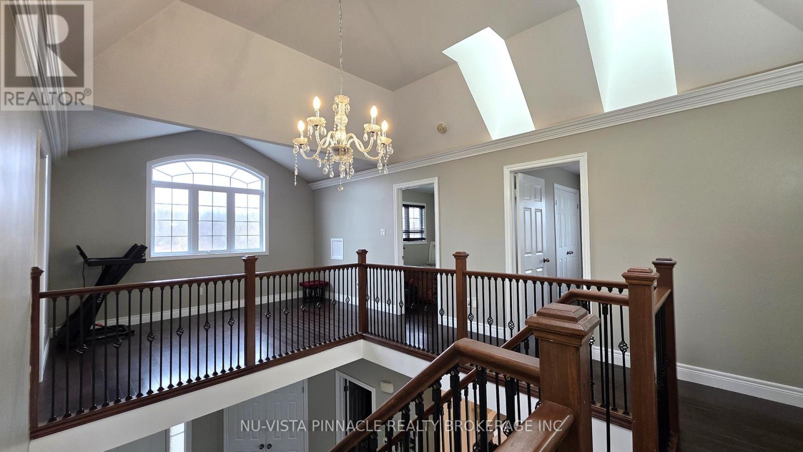 Upper Only - 1603 Vandusen Court S, London North, Ontario  N5X 0G2 - Photo 27 - X12950978