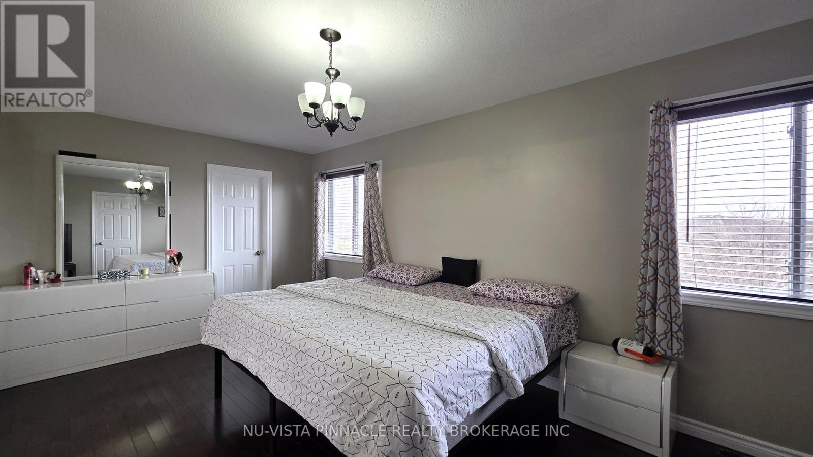 Upper Only - 1603 Vandusen Court S, London North, Ontario  N5X 0G2 - Photo 31 - X12950978